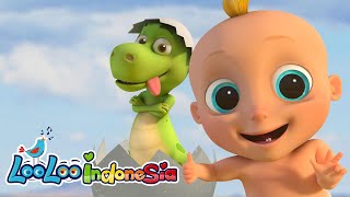 Download lagu Lagu Dino Zigaloo | - Lagu Anak & Balita | LooLoo Bahasa Indonesia | Kompilasi Satu Jam mp3 Download lagu Lagu Dino Zigaloo | - Lagu Anak & Balita | LooLoo Bahasa Indonesia | Kompilasi Satu Jam mp3