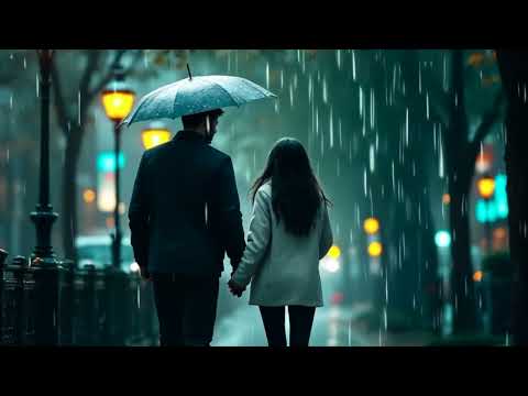 Relaxing RAINY DAY Vibe with Smooth Jazz