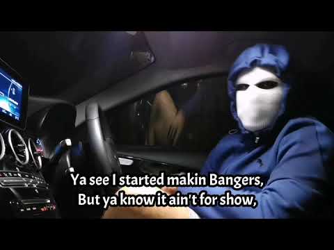 Paddy Khan- Freestyle