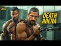 Death Arena Scott Adkins Michael Jai White New Action Movie 2025 4K Ultra Actionmovies