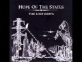 Hope of the States the Lost Riots Hidden Track