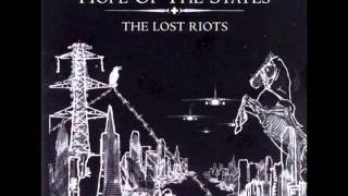 Hope of the States the Lost Riots Hidden Track