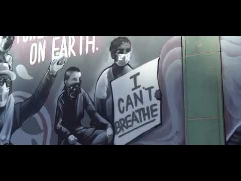 Gunna Husain & Teck Treyz - RedRum