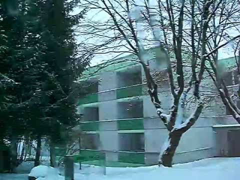 Geisskopf to Bischofsmais Ferienpark by Immobilien Bonn