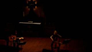 Brett Anderson - Love is Dead - Berlin 24 October 2008  by Tim Hailand