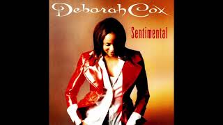 Deborah Cox - Sentimental