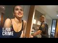 3 Women Who Flirted With Police To Try Getting Out Of An Arrest Caught On Bodycam