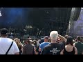 SiM - KiLLiNG ME @ Download Festival