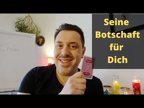Herzbeben-Orakel - Seine Botschaft nur für Dich - Tarot, Lenormand, Orakel
