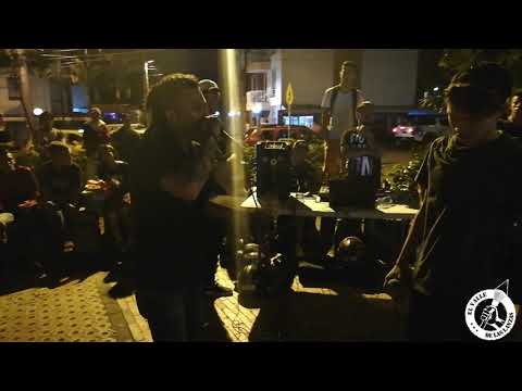 GRENYAN vs DUQUE || CUARTOS || REGIONAL SUPREMACIA MC IBAGUÉ