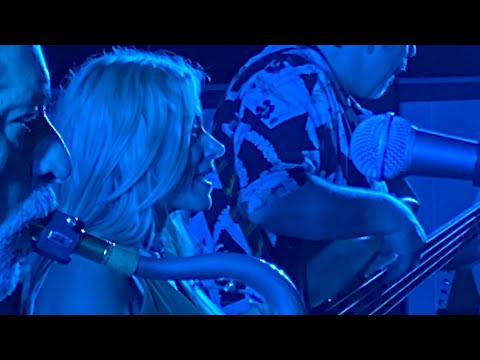 Jill Gioia the mystic best Whitney Houston cover I wanna dance with somebody salt shack