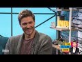 Actors From Other Shows Talk About Supernatural Part 2