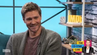 Actors from other shows talk about Supernatural - Part 2 video