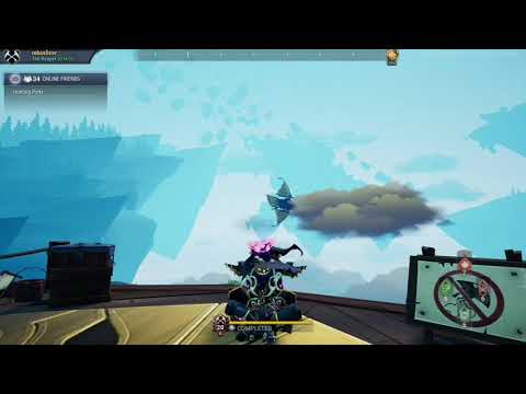 #thankmas Dauntless Live Stream  @Jackspeticeye