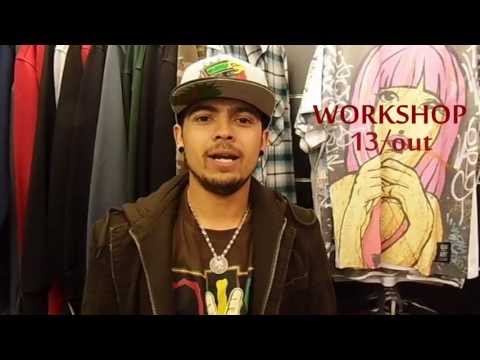 2T'DICAS Ep.2 - deeEwiiu & Você / DEST PROD./ LOUCOS POR FS #2