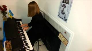 Polly - Lost cover by Beseech