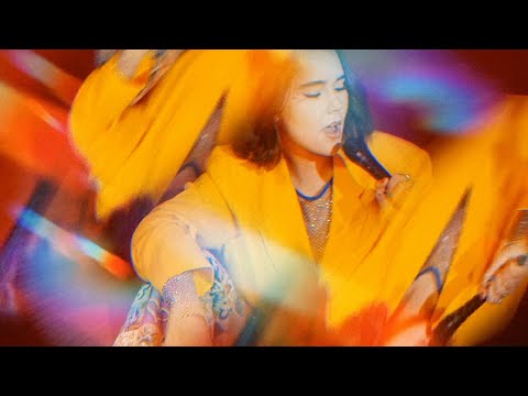 Paloma Morphy - lo que un día fue (visualizer)