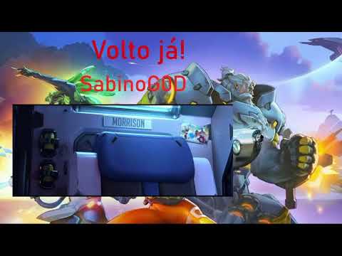 Primeira Live do Canal