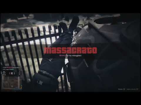 WHITE vs ITSA: la disfatta dei ribelli.