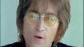 John Lennon - Help Me to Help Myself