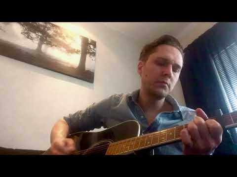 Jonathan Isaksson - Enjoy the Silence (Depeche Mode cover)