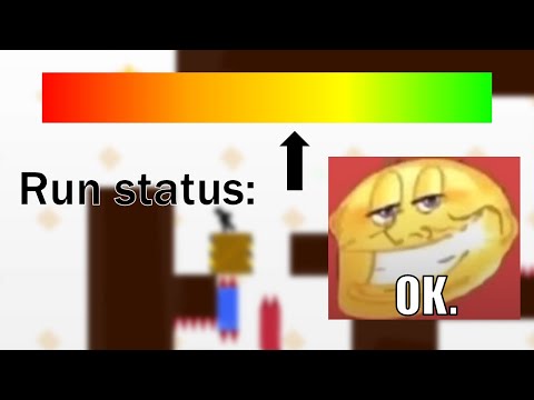 [WR] Vex 3 98% Speedrun in 16:16