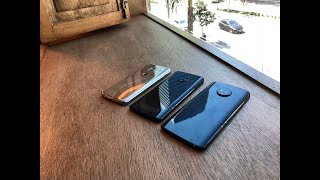 Download lagu Everything you need to know about the new Moto G6 trio mp3