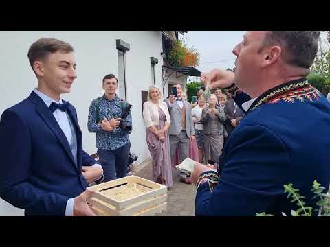 Wykupiny na Śląsku 🪗🪗 Hit ile kasy ma młody 🤑🤑🤑