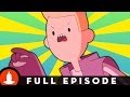 Time Slime (Bravest Warriors - Ep. 1 Season 1 On ...