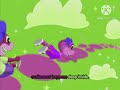 The Learning Path Song FullScreen 4 3 2009 LeapFrog