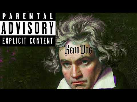 Kenndog - Beethoven (feat. YN Jay) [Official Audio]