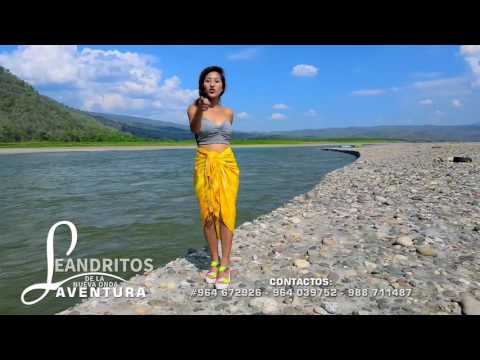 Leandritos De la nueva Onda  Aventura ►HOY TU LLORARÁS ► 2016