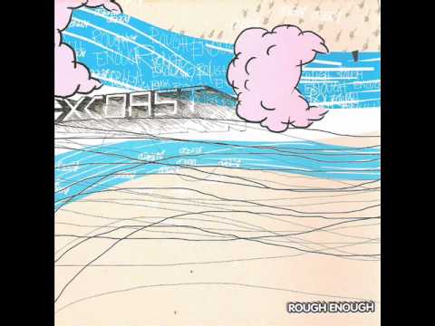 Xcoast - While night slept