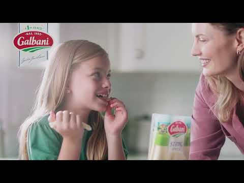 Mozz Experts String Cheese (:06) 2023