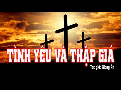 Tình yêu và thập giá Sheet - Xuân Trường