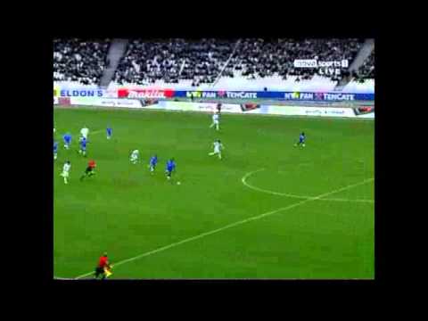 Douglão - Zagueiro 2011