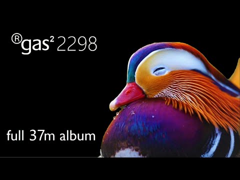 gas² 2298 - Mat Jarvis - 1998 - [®em:t-2298] - Full 37m Album