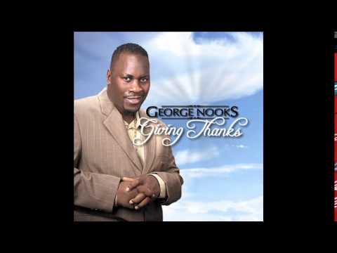 George Nooks - God Is Standing By