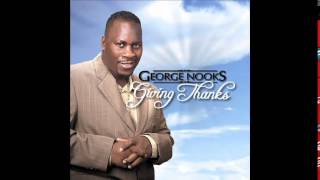 George Nooks - God Is Standing By