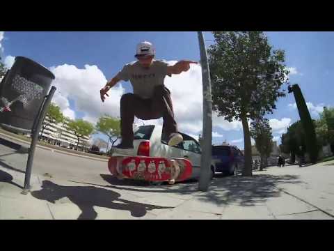 Nike SB   Chronicles Vol 2