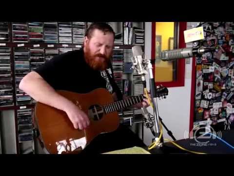 Northcote live in Zone Control :: F**KMYLIFE666 (Against Me! cover)