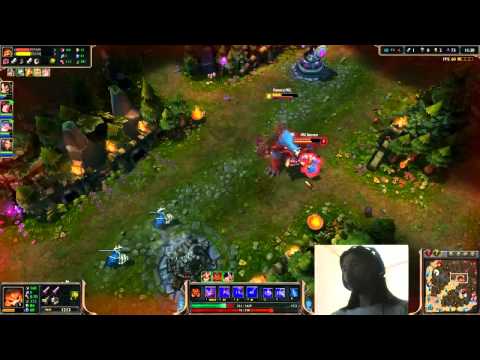 Gnar Mid Lane Full Gameplay Spotlight Gnar vs Zed Mid Lane Preview.mp4