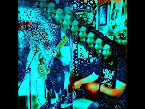 Runecaller - June 2019 Demo (Full Album)