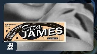 Etta James - W-O-M-A-N