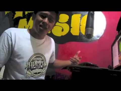 SimbagsikCypherTV (introduction) - Melo