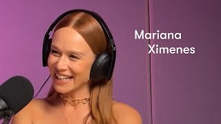 Mariana Ximenes - Bonita de Pele Videocast