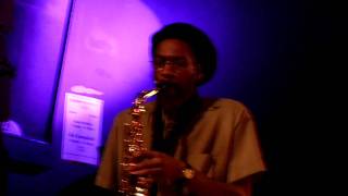 Ali Campbell - Baker Street.