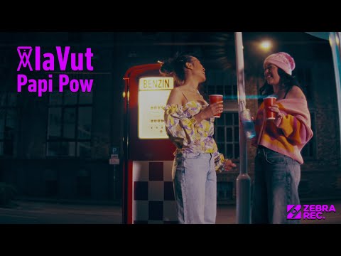 IaVut - Papi Pow