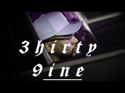 FPG ZayPaid - 3hirty 9ine (Official Video)