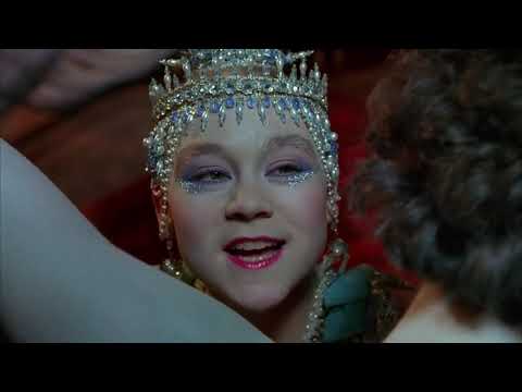 Salome's Last Dance (1988) - Imogen Millais-Scott